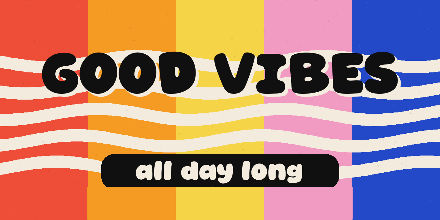 Boldµo Demo font mockup